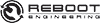 Reboot Engineering - Corporate Logo